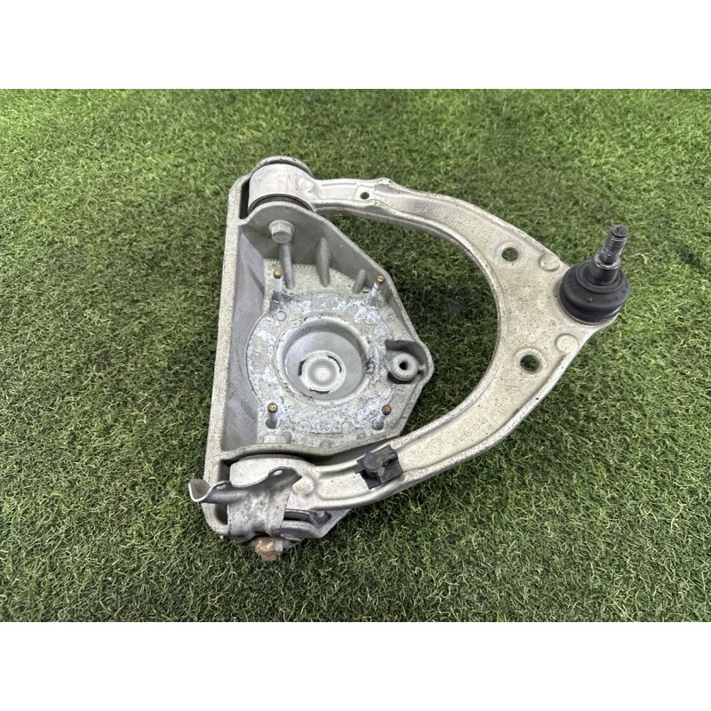 Рычаг подвески (подвеска) AUDI Q7 4L 2015 3.0 CNRB 7L0412391D
