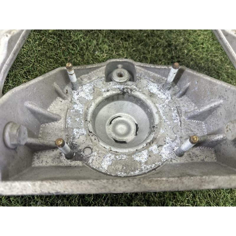 Рычаг подвески (подвеска) AUDI Q7 4L 2015 3.0 CNRB 7L0412391D