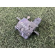Замок багажника (кузов і елементи) BMW 5-series E34 1994 M50b20 51241944690