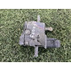Замок багажника (кузов і елементи) BMW 5-series E34 1994 M50b20 51241944690