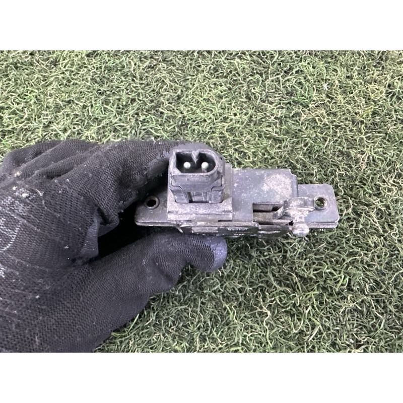 Замок багажника (кузов і елементи) BMW 5-series E34 1994 M50b20 51241944690