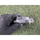 Замок багажника (кузов і елементи) BMW 5-series E34 1994 M50b20 51241944690