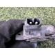 Замок багажника (кузов і елементи) BMW 5-series E34 1994 M50b20 51241944690