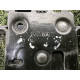 Замок багажника (кузов і елементи) BMW 5-series E34 1994 M50b20 51241944690