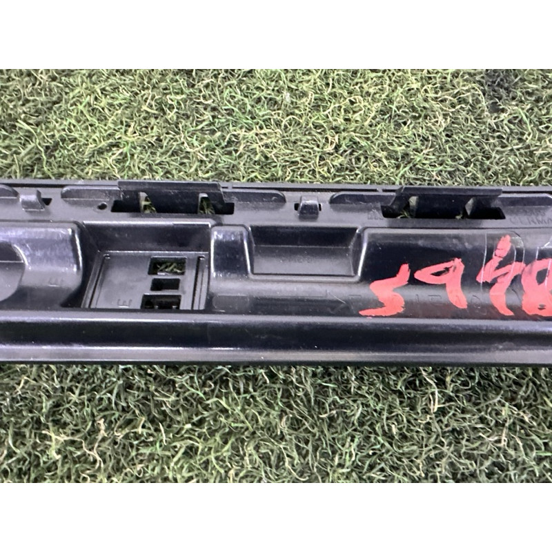 Крепление бампера (кузов и элементы) BMW X1 F48 2016 2.0 51777332330