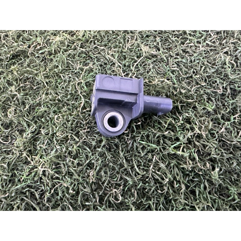 Датчик удара (электрика / датчики) BMW X5 F15 2015 3.0 65779224177