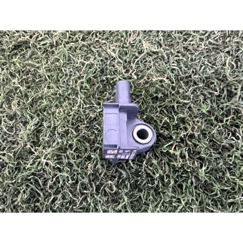 Датчик удара (электрика / датчики) BMW X5 F15 2015 3.0 65779224177