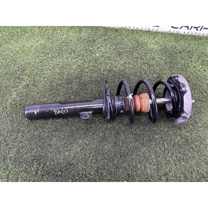 Амортизатор в сборе (подвеска) BMW X1 F48 2016 2.0 31306886755