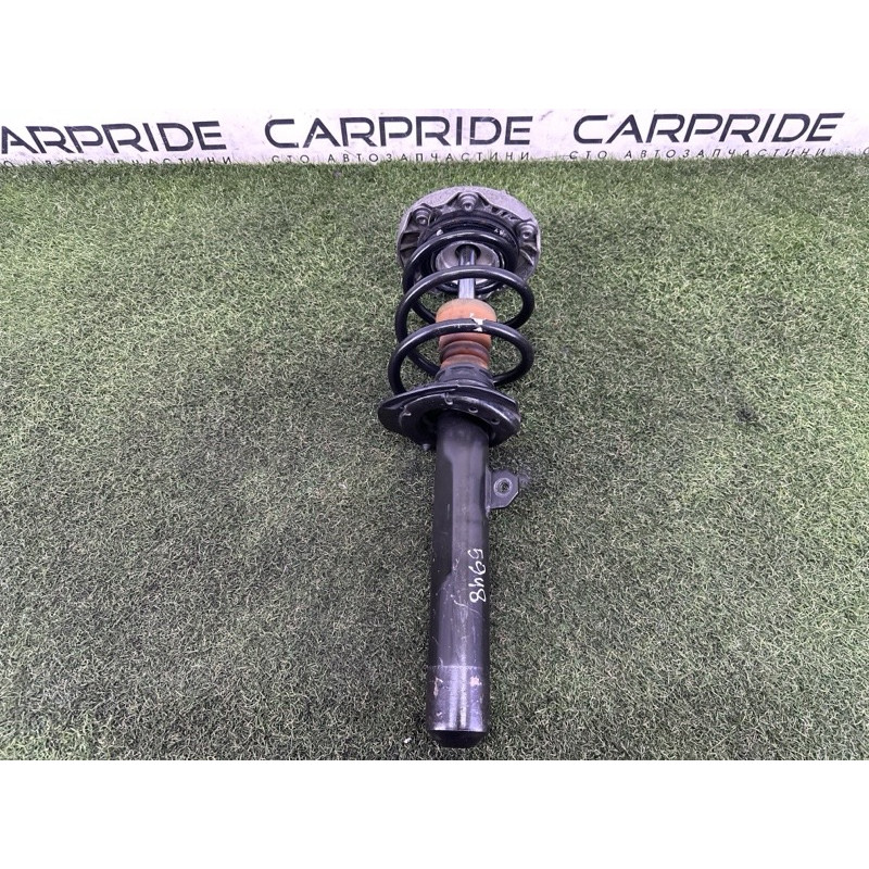 Амортизатор в сборе (подвеска) BMW X1 F48 2016 2.0 31306886755