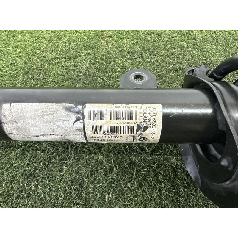 Амортизатор в сборе (подвеска) BMW X1 F48 2016 2.0 31306886755