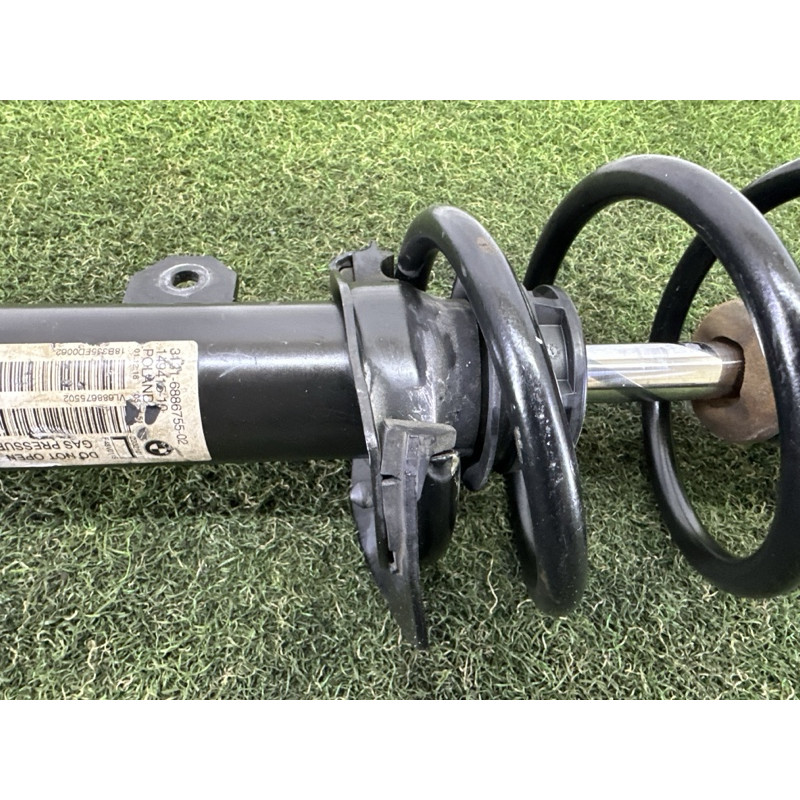Амортизатор в сборе (подвеска) BMW X1 F48 2016 2.0 31306886755