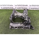 Полуподдон масляный (двигатель и элементы) AUDI Q7 4L 2015 3.0 CNRB 059103601CC