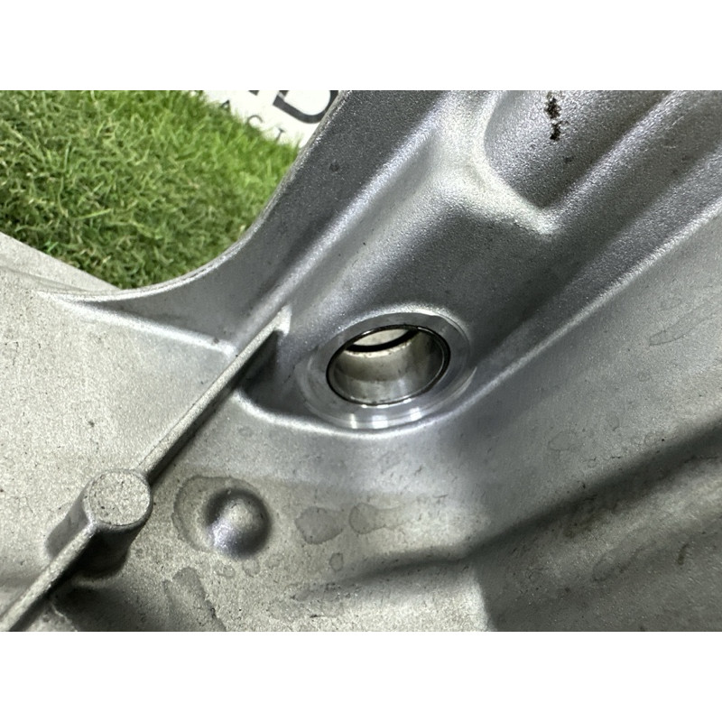 Полуподдон масляный (двигатель и элементы) AUDI Q7 4L 2015 3.0 CNRB 059103601CC