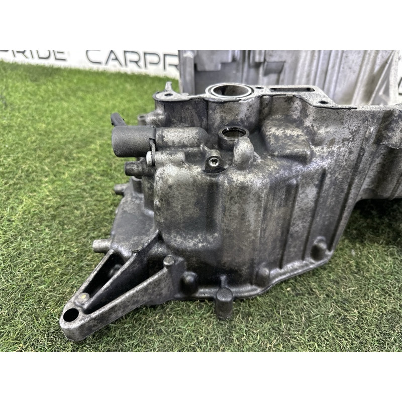Полуподдон масляный (двигатель и элементы) AUDI Q7 4L 2015 3.0 CNRB 059103601CC