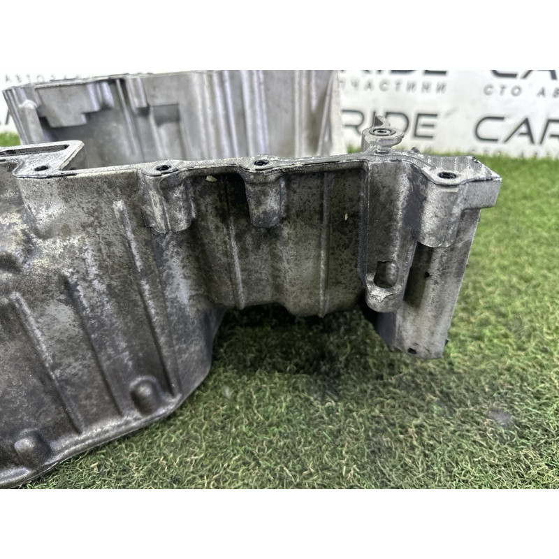 Полуподдон масляный (двигатель и элементы) AUDI Q7 4L 2015 3.0 CNRB 059103601CC