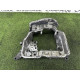Полуподдон масляный (двигатель и элементы) AUDI Q7 4L 2015 3.0 CNRB 059103601CC