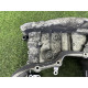 Полуподдон масляный (двигатель и элементы) AUDI Q7 4L 2015 3.0 CNRB 059103601CC
