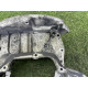 Полуподдон масляный (двигатель и элементы) AUDI Q7 4L 2015 3.0 CNRB 059103601CC