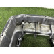 Полуподдон масляный (двигатель и элементы) AUDI Q7 4L 2015 3.0 CNRB 059103601CC