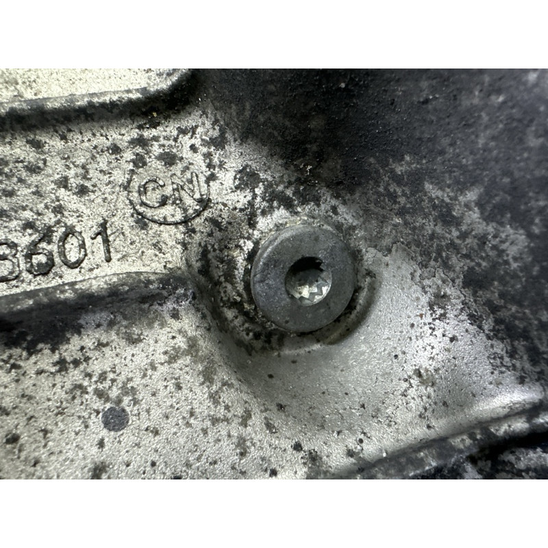Полуподдон масляный (двигатель и элементы) AUDI Q7 4L 2015 3.0 CNRB 059103601CC