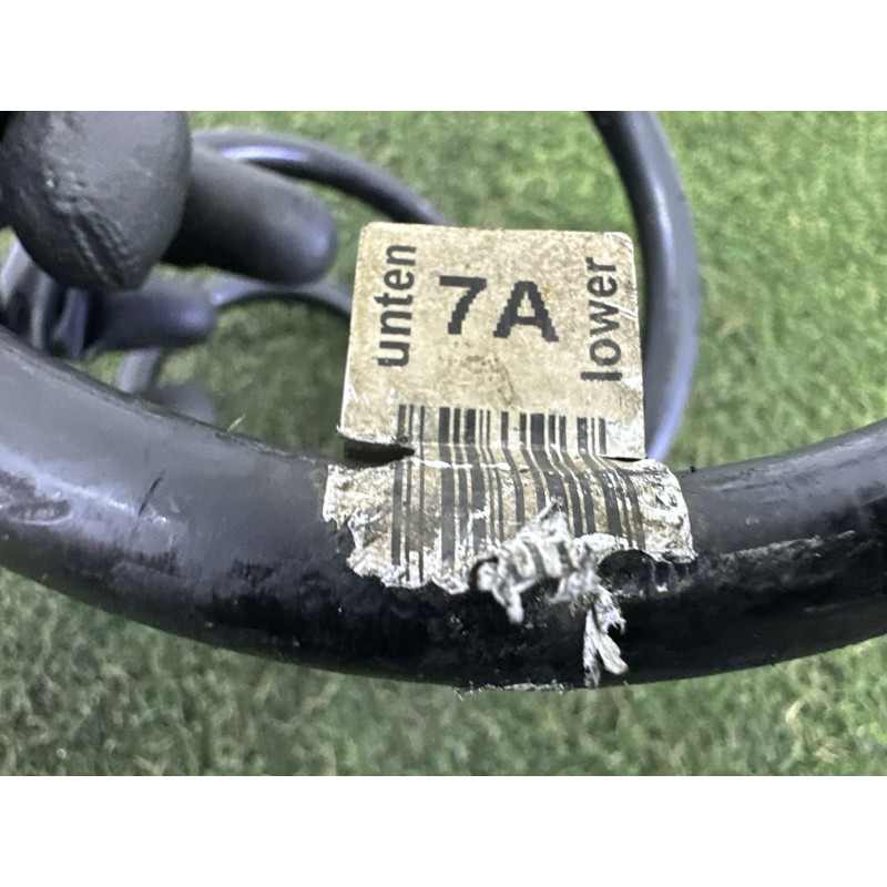 Пружина підвіски (підвіска) BMW X1 F48 2018 2.0 31336882852