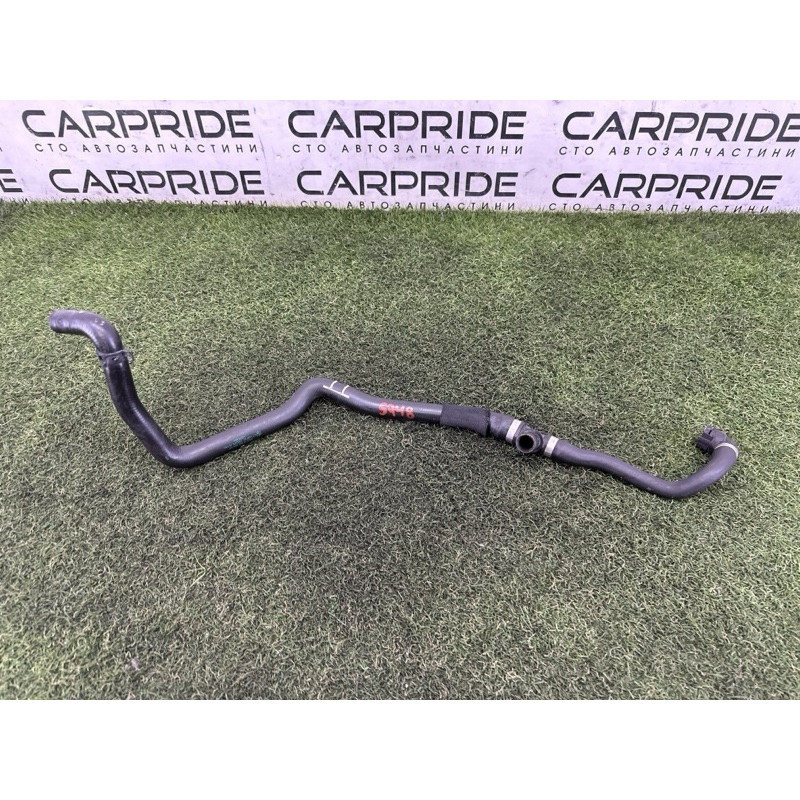 Патрубок (система охлаждения) BMW X1 F48 2016 2.0 64219250564