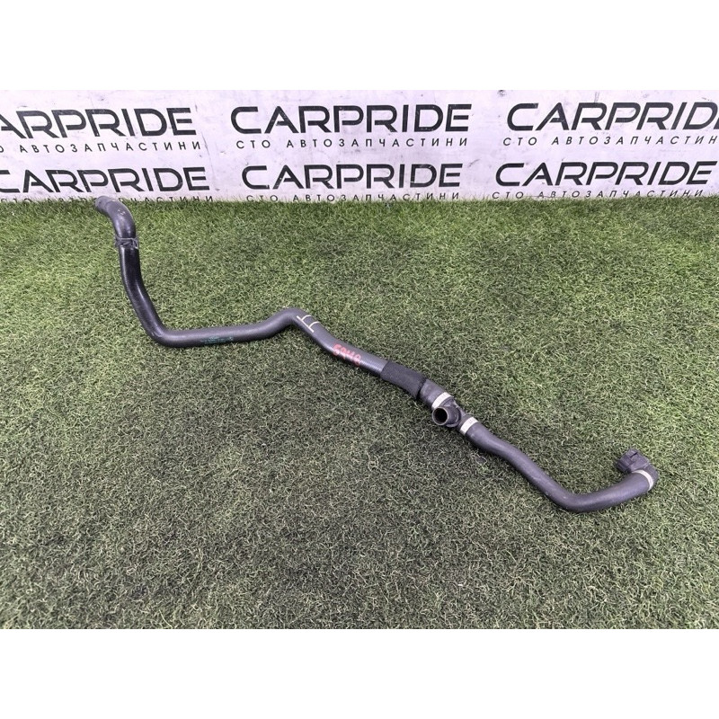 Патрубок (система охлаждения) BMW X1 F48 2016 2.0 64219250564