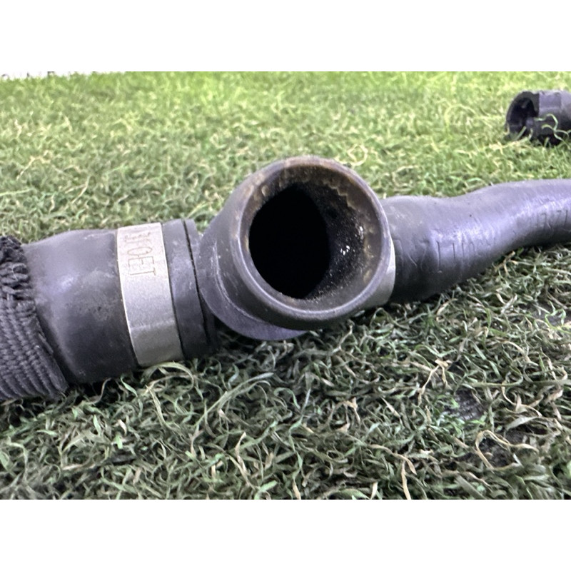 Патрубок (система охлаждения) BMW X1 F48 2016 2.0 64219250564