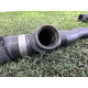 Патрубок (система охлаждения) BMW X1 F48 2016 2.0 64219250564