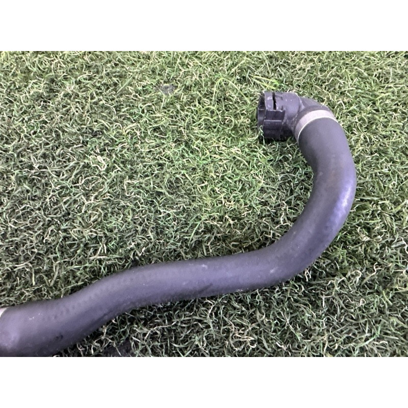 Патрубок (система охлаждения) BMW X1 F48 2016 2.0 64219250564