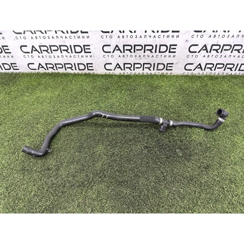 Патрубок (система охлаждения) BMW X1 F48 2016 2.0 64219250564