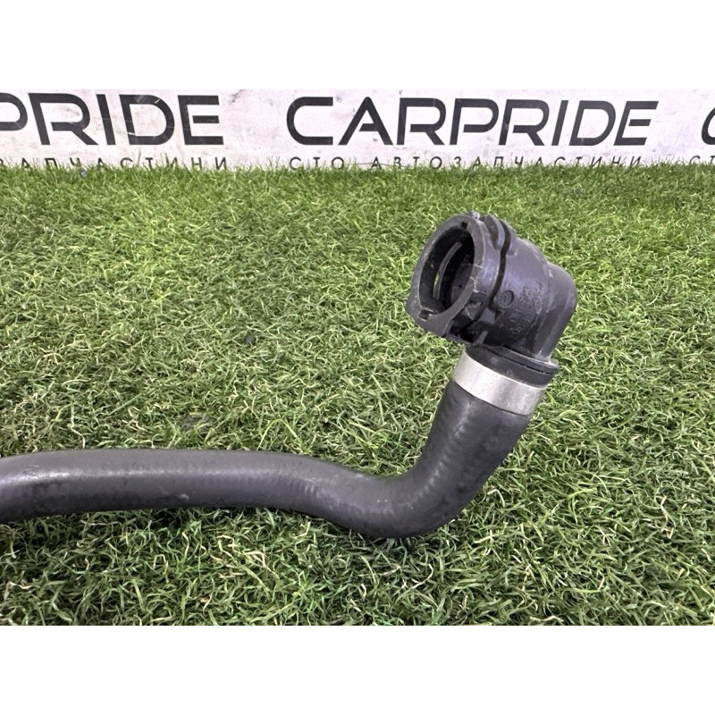 Патрубок (система охлаждения) BMW X1 F48 2016 2.0 64219250564