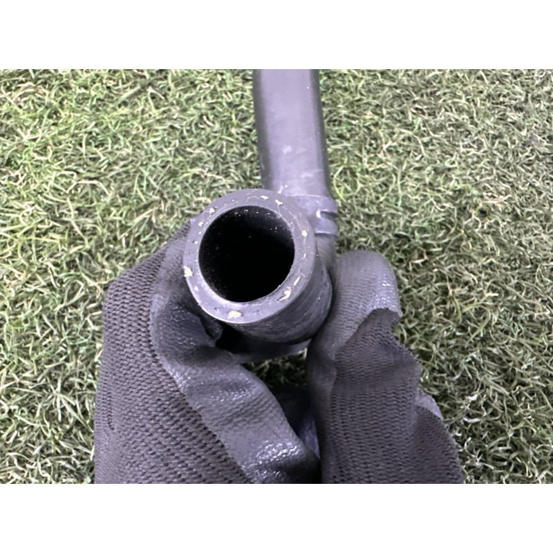 Патрубок (система охлаждения) BMW X1 F48 2016 2.0 64219250564