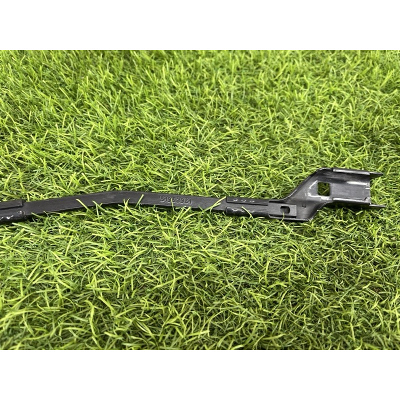 Поводок дворника (кузов и элементы) Jeep Renegade BU 2016 2.4 97036203