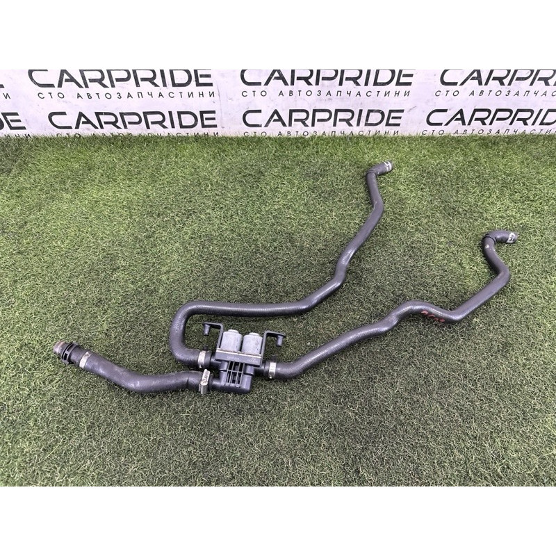 Клапан пічки (обігрів та кондиціювання) BMW X5 E70 2011 3.0 64116910544