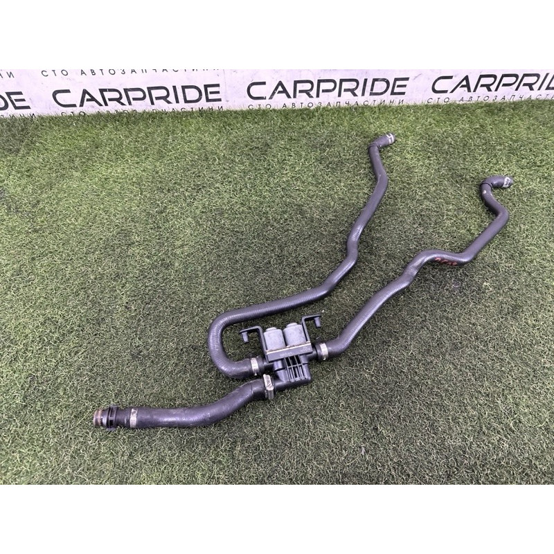 Клапан пічки (обігрів та кондиціювання) BMW X5 E70 2011 3.0 64116910544
