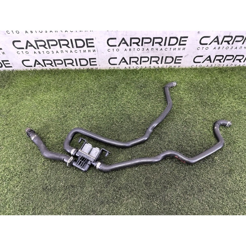 Клапан пічки (обігрів та кондиціювання) BMW X5 E70 2011 3.0 64116910544