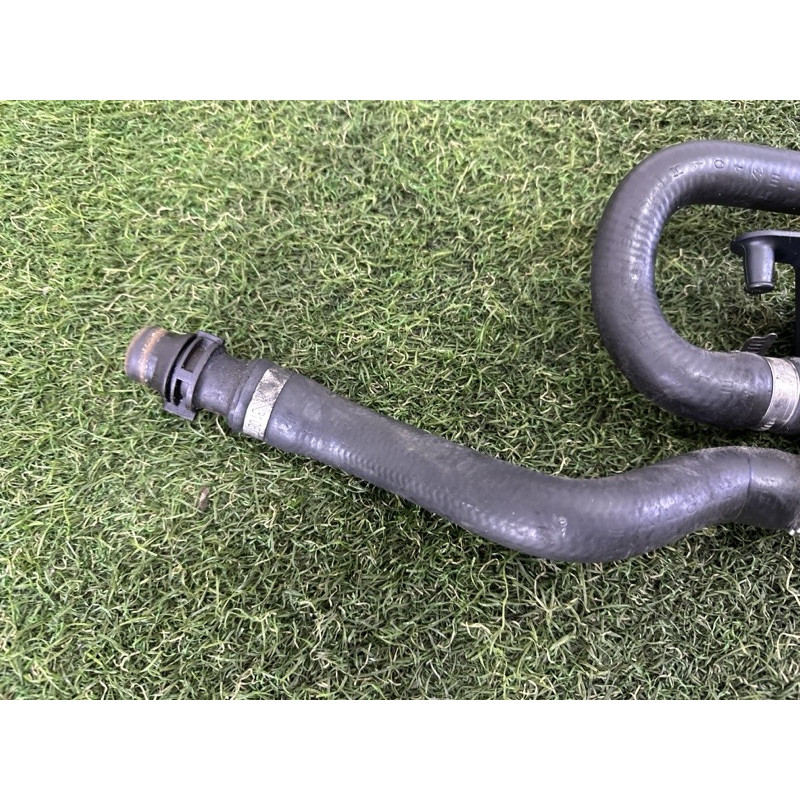 Клапан пічки (обігрів та кондиціювання) BMW X5 E70 2011 3.0 64116910544