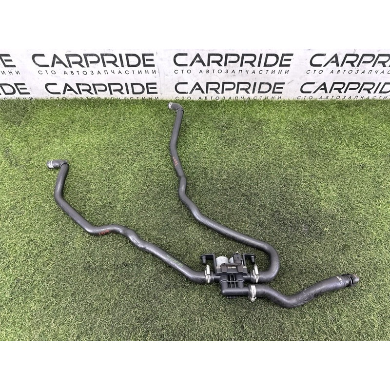 Клапан пічки (обігрів та кондиціювання) BMW X5 E70 2011 3.0 64116910544