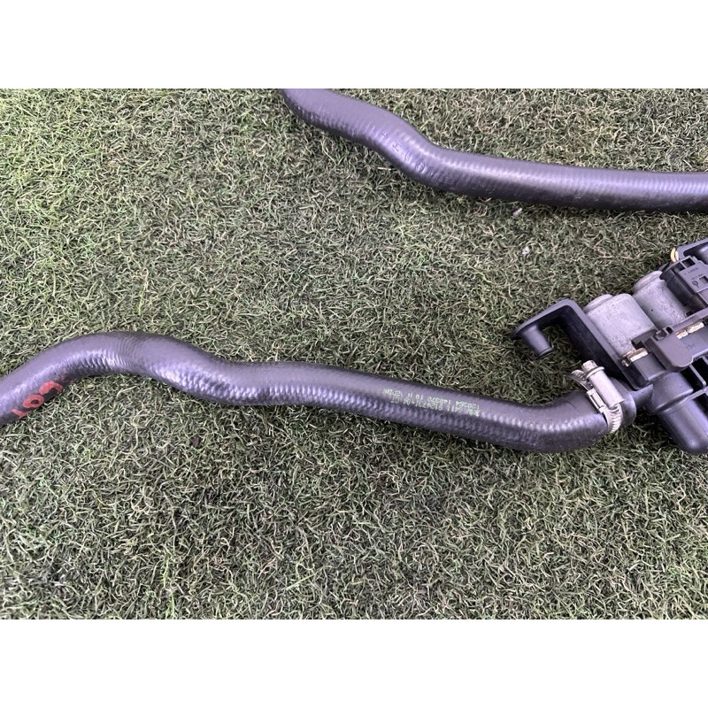 Клапан пічки (обігрів та кондиціювання) BMW X5 E70 2011 3.0 64116910544