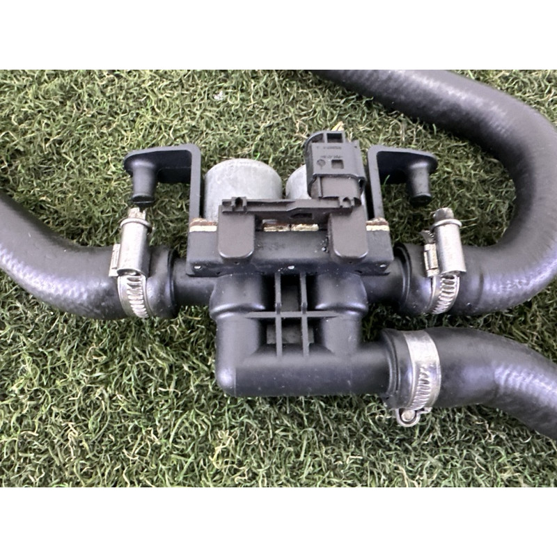 Клапан пічки (обігрів та кондиціювання) BMW X5 E70 2011 3.0 64116910544