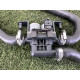 Клапан пічки (обігрів та кондиціювання) BMW X5 E70 2011 3.0 64116910544