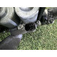Клапан пічки (обігрів та кондиціювання) BMW X5 E70 2011 3.0 64116910544
