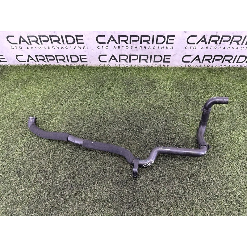 Патрубок (система охлаждения) BMW X1 F48 2016 2.0 64219250566