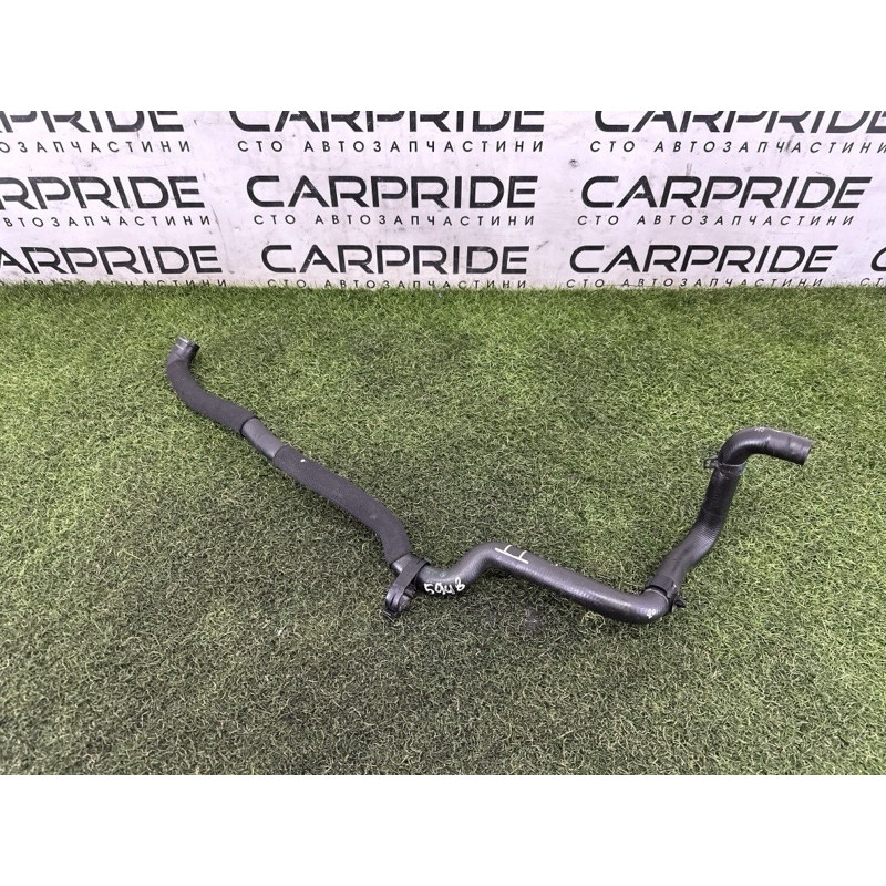 Патрубок (система охлаждения) BMW X1 F48 2016 2.0 64219250566