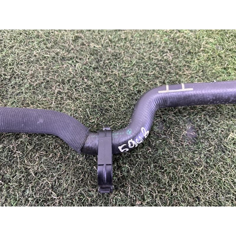 Патрубок (система охлаждения) BMW X1 F48 2016 2.0 64219250566