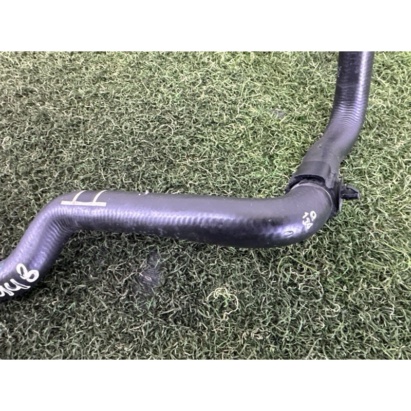 Патрубок (система охлаждения) BMW X1 F48 2016 2.0 64219250566