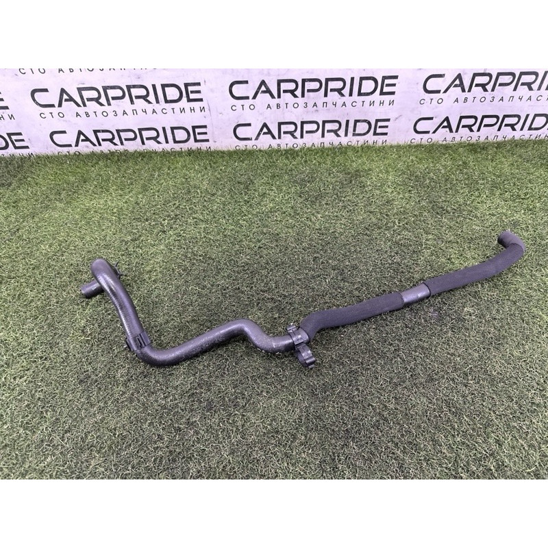 Патрубок (система охлаждения) BMW X1 F48 2016 2.0 64219250566
