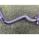 Патрубок (система охлаждения) BMW X1 F48 2016 2.0 64219250566
