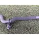 Патрубок (система охлаждения) BMW X1 F48 2016 2.0 64219250566